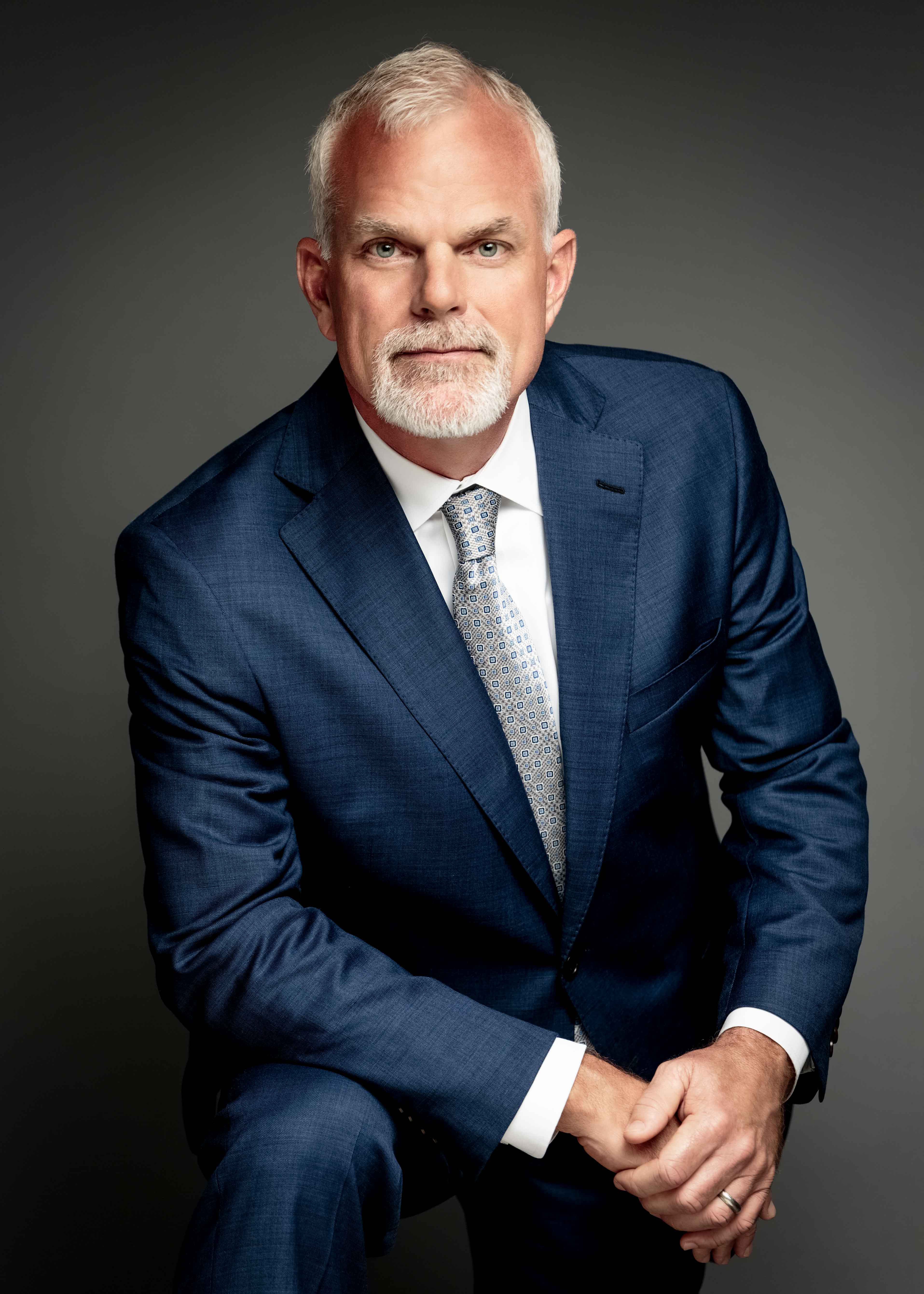 Jeffrey Buck CEO of Realty Chat, Inc